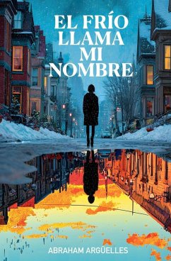 Cover El frío llama mi nombre