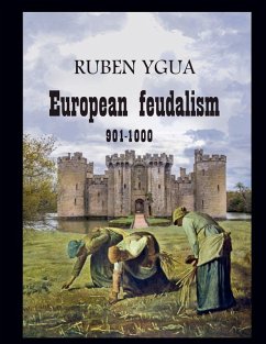 European feudalism - Ygua, Ruben