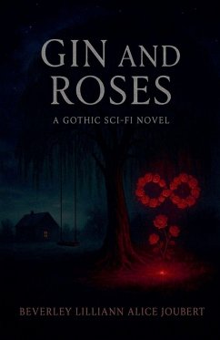 Cover Gin and Roses