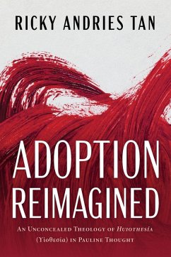Cover Adoption Reimagined