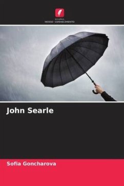 Cover John Searle
