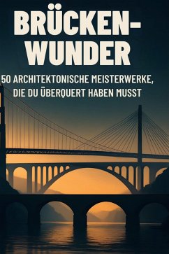 Cover Brücken-Wunder
