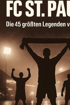 Die Helden des FC St. Pauli - Weber, Noah