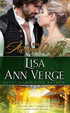 Cover The Autumn Wife