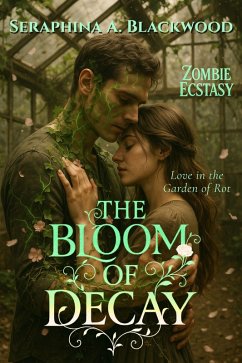 Cover The Bloom of Decay (eBook, ePUB)