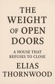 The Weight of Open Doors (eBook, ePUB)