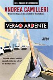 Verão ardente (eBook, ePUB)