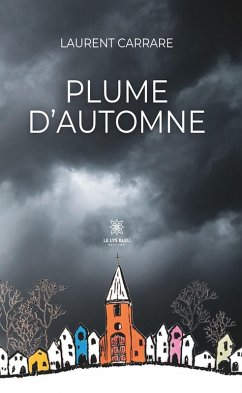 Plume d'automne (eBook, ePUB) - Carrare, Laurent