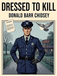 Cover Dressed to Kill (eBook, ePUB)