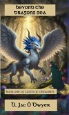 Beyond The Dragons Sea (Tales of Tirnannóg, #1) (eBook, ePUB)