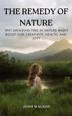 The Remedy of Nature (eBook, ePUB)