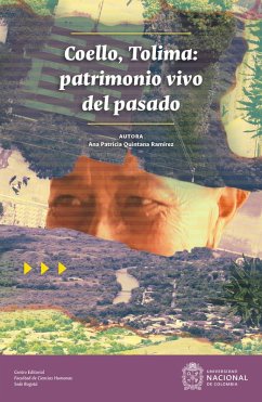 Cover Coello, Tolima (eBook, PDF)