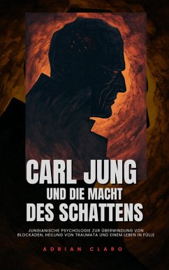 Cover Carl Jung und die Macht des Schattens (eBook, ePUB)