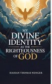 My Divine Identity as the Righteousness of God (eBook, ePUB)