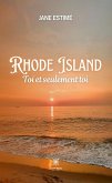 Rhode Island (eBook, ePUB)