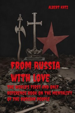 Cover From Russia with love (eBook, ePUB)