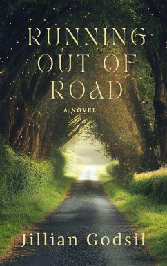 Cover Running Out of Road (eBook, ePUB)