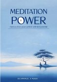 Meditation Is Power (eBook, ePUB)