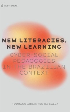 New Literacies, New Learning - Da Silva, Rodrigo Abrantes