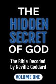 The Hidden Secret of God