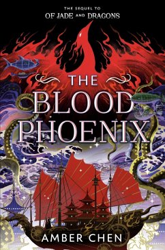 The Blood Phoenix - Chen, Amber