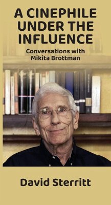 Cover A Cinephile Under the Influence