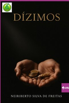 Cover Dízimos (eBook, ePUB)