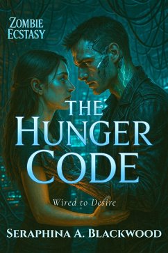 Cover The Hunger Code (eBook, ePUB)