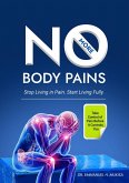 No More Body Pains (eBook, ePUB)