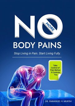 Cover No More Body Pains (eBook, ePUB)