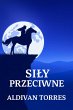 Sily Przeciwne (eBook, ePUB) - Bild 1