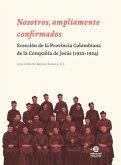 Nosotros, ampliamente confirmados (eBook, ePUB)