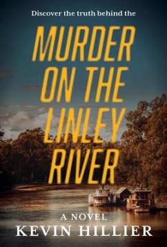 Murder on the Linley River (eBook, ePUB) - Hillier, Kevin