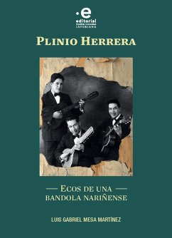 Cover Plinio Herrera (eBook, ePUB)