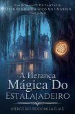 A Herança Mágica Do Estalajadeiro (eBook, ePUB)