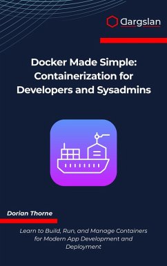 Cover Docker Made Simple (eBook, ePUB)