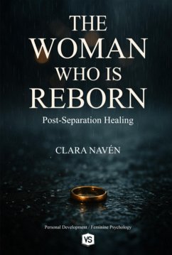 Cover The Woman Who Is Reborn (eBook, ePUB)
