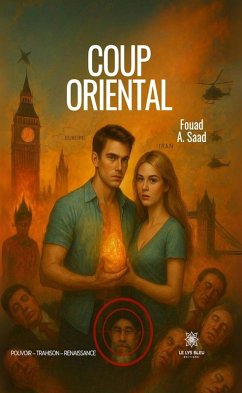 Coup Oriental (eBook, ePUB) - A. Saad, Fouad