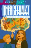 Quergefunkt (eBook, ePUB)