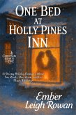One Bed at Holly Pines Inn (eBook, ePUB)