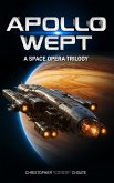 Apollo Wept (eBook, ePUB)