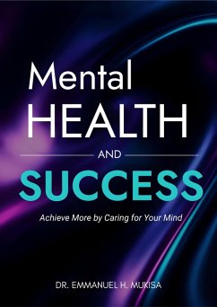 Cover Mental Health And Success (eBook, ePUB)