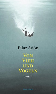 Von Vieh und Vögeln - Adón, Pilar Von Vieh und Vögeln - Adón, Pilar
