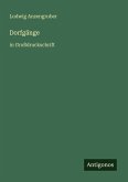 Dorfgänge