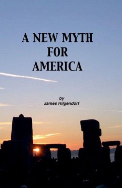 Cover A New Myth for America