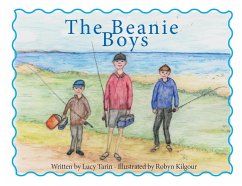 Cover The Beanie Boys