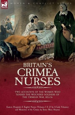 Britain's Crimea Nurses