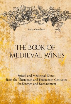 Cover The Book of Medieval Wines