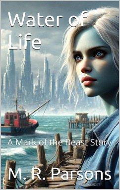 Cover Water of Life (Mark of the Beast, #0.3) (eBook, ePUB)