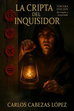 Cover La Cripta del Inquisidor (eBook, ePUB)